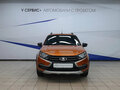 2022 Lada (ВАЗ) Granta Cross I Рестайлинг, оранжевый, 769000 рублей - вид 5