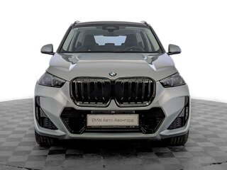 2026 BMW X1 Long 25Li xDrive III (U11/U12), серый, 6400000 рублей, вид 5