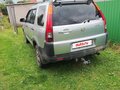 2003 Honda CR-V II, серый, 400000 рублей - вид 3
