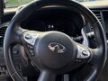 2012 Infiniti FX37 II (S51), чёрный, 2000000 рублей - вид 10