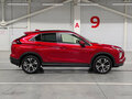 2021 Mitsubishi Eclipse Cross I Рестайлинг, красный, 2249000 рублей - вид 3