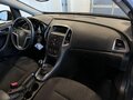 2014 Opel Astra J Рестайлинг, серый, 704000 рублей - вид 11