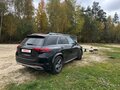2021 Mercedes-Benz GLE 300 d II (V167), чёрный, 5000000 рублей - вид 3