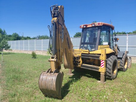 2023 Shanmon 388H, жёлтый, 4260000 рублей, вид 3