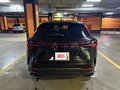 2021 Lexus NX 260 II, чёрный, 4300000 рублей - вид 8