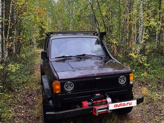 1988 Isuzu Trooper I, серебристый, 480000 рублей, вид 1