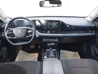 2023 FAW Bestune B70 I, белый, 936600 рублей, вид 5