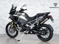 2024 Triumph Tiger 1200, серый, 1799000 рублей - вид 7
