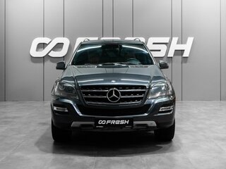 2011 Mercedes-Benz M-Класс 350 II (W164) Рестайлинг, серый, 1750000 рублей, вид 3