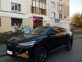 2022 Haval F7x I Рестайлинг, чёрный, 2150000 рублей - вид 2