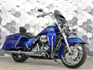 Harley-Davidson Road King