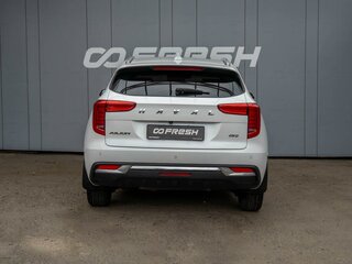 2023 Haval Jolion I, белый, 1799000 рублей, вид 4