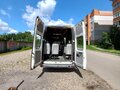 2017 ГАЗ ГАЗель Next, белый, 750000 рублей - вид 9
