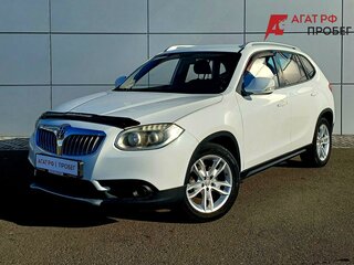 Brilliance V5 I