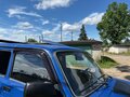 2001 Lada (ВАЗ) 2329, голубой, 638000 рублей - вид 7