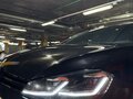 2013 Volkswagen Golf VII, чёрный, 1290000 рублей - вид 8