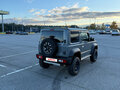 2020 Suzuki Jimny IV, серый, 2600000 рублей - вид 3