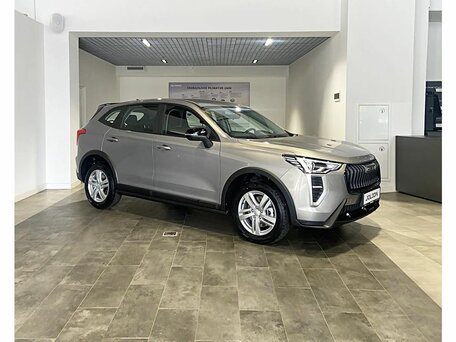 Haval Jolion I Рестайлинг 2