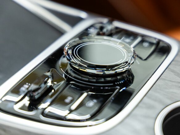 2026 Geely Galaxy M7, синий, 3948000 рублей - вид 27