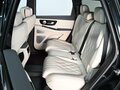 2023 Exeed VX I Рестайлинг, чёрный, 2999000 рублей - вид 9