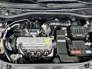 2026 Lada (ВАЗ) Largus I Рестайлинг, серый, 1657000 рублей, вид 2