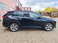 2020 Toyota RAV4 V (XA50), чёрный, 2980000 рублей - вид 1