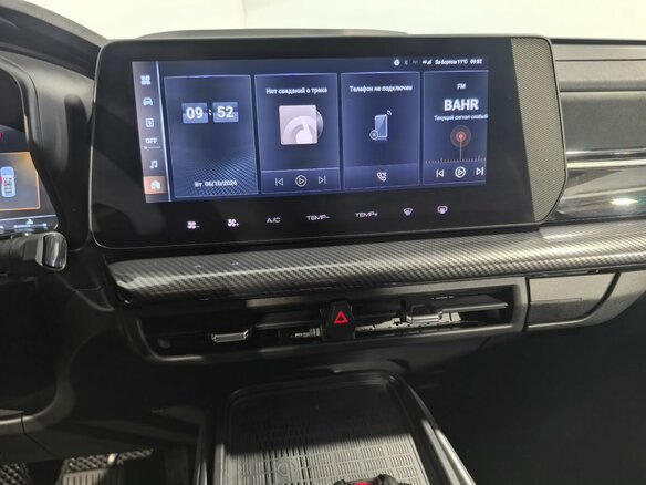 2024 Haval H3 I, серый, 2190000 рублей - вид 21