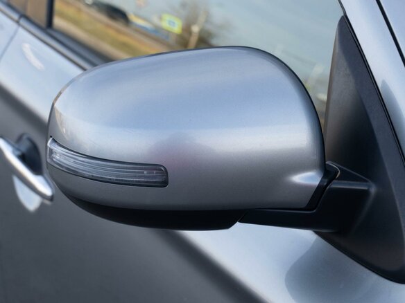 2012 Mitsubishi Outlander III, серый, 1471000 рублей - вид 7