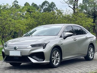 2024 Aion S Plus 60, серый, 1270000 рублей, вид 3