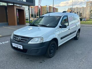 Lada (ВАЗ) Largus I