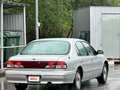 1998 Nissan Cefiro II (A32), серый - вид 2