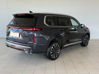 2023 Exeed VX I, серый, 2499000 рублей, вид 5