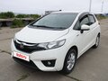 2017 Honda Fit III, белый, 850000 рублей - вид 2