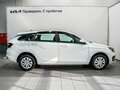2024 Lada (ВАЗ) Vesta SW I Рестайлинг (NG), белый, 1570000 рублей - вид 4