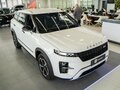 2026 Jaecoo J7 I Рестайлинг, белый, 2849000 рублей - вид 6