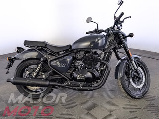 Royal Enfield Shotgun