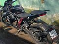 2020 Voge 300RR, чёрный, 260000 рублей - вид 4