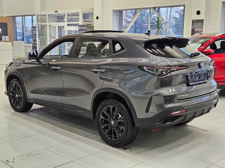 2025 Changan CS35 Max, серый, 2789900 рублей, вид 3