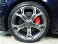 2019 Kia Stinger I, синий, 2750000 рублей - вид 10