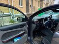 2008 Ford Focus II Рестайлинг, серый, 400000 рублей - вид 4