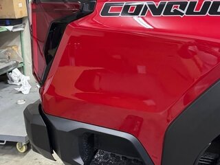 2026 Toyota Hilux IX, пурпурный, 6800000 рублей, вид 4