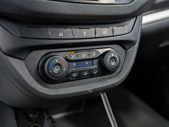 2019 Lada (ВАЗ) Vesta I, белый, 850000 рублей - вид 20