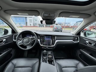 2024 Volvo S60 III, белый, 2775000 рублей, вид 5