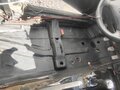1998 Volkswagen Golf IV, чёрный, 345000 рублей - вид 8