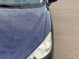 2013 Mazda CX-5 I, синий, 1320000 рублей, вид 4