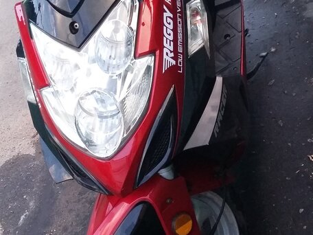 2012 Racer Stells, красный, 48000 рублей, вид 1