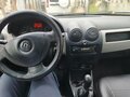 2015 Renault Logan I Рестайлинг, белый, 350000 рублей - вид 7