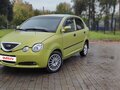 2008 Chery QQ6 (S21), жёлтый, 143000 рублей