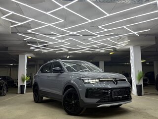 2026 Volkswagen Tharu XR 300 TSI, серый, 2980000 рублей, вид 1