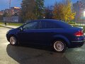 2011 Fiat Linea, синий, 500000 рублей - вид 3